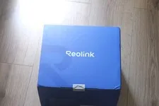 REOLINK PoE Security Camera Elite Pro Floodlight PoE, 16MP New Sealed Box