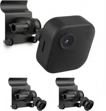 2Pack Vinyl Siding Mount Compatible with Blink Outdoor 2K+/ Blink Outdoor 4