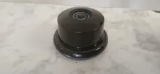 Google Nest Cam A0005 Indoor Security Camera Black ONLY! NO Mount or Power Cord.