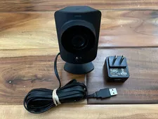 SimpliSafe SimpliCam SSCM1 indoor 1080p HD WiFi Security Camera