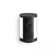 Ring - Spotlight Cam, Battery (newest model), Wide-Angle Retinal 2K Video, ...