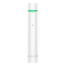Ajax GlassProtect (9NA) White Wireless Glass Break Detector Grade 2
