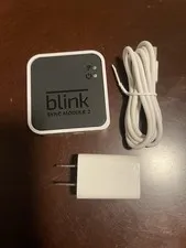 Blink Sync Module 2 - For Blink Outdoor (4th Gen) Cameras
