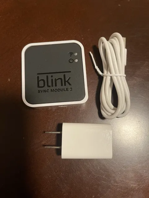 Blink Sync Module 2 - For Blink Outdoor (4th Gen) Cameras