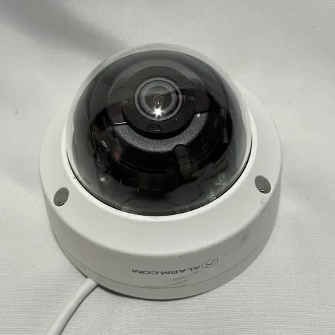 ADC-VC826 Alarm.com POE Security Camera Indoor/Outdoor