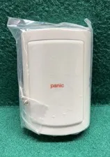 New SimpliSafe Home Security Panic Button Sensor. No Box.