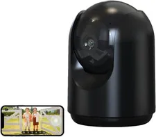 Security Cameras Indoor,Motion Detection,1080P Cameras for Home Security Cloud &