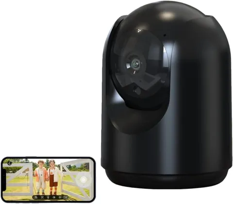 Security Cameras Indoor,Motion Detection,1080P Cameras for Home Security Cloud &