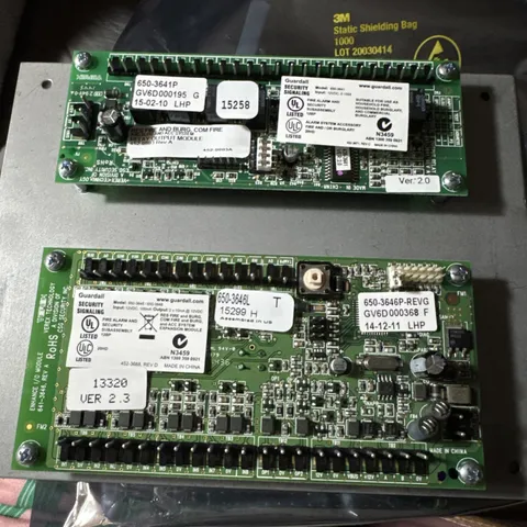 Truportal Relay Board With Input/Output