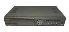 4CH MPEG-4 DVR 4 Channel Security Surveillance Recorder Open Box Complete 