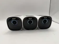 eufy S330 eufyCam 3 Solar Power Wire-Free Security Add-On Camera T81601W1 GOOD