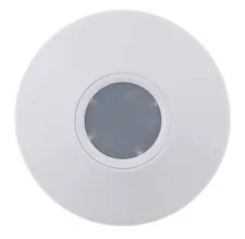 Acuity Controls NCM ADCX RJB Auto Dimming Photocontrol Ceiling Mount Sensor