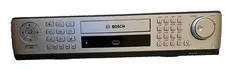Bosch DVR-16L-200A DIVAR MR DVR Security Camera Surveillance System Untested
