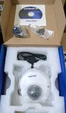 OpenEye CM-710 1080p Outdoor Compact IP Mini Dome Security Camera