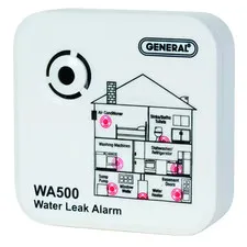 Water Leak Alarm