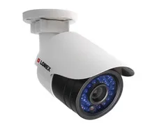 LOREX MCNB2153 FULL HD 1080P IP Bullet Camera Outdoor Indoor Wired - T22