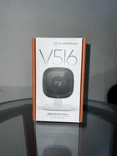 NEW Alarm.com 1080p Indoor Wi-Fi Camera V516 ADC-V516