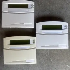 LOT OF 3  concord Keypad