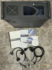 Bosch Dibos Security Computer DVR Complete BNC DB-SR-322 32 IP