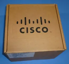 NEW Cisco CIVS-IPC-8030-S Video Surveillance 8030 IP Camera Dome 74-122057-02
