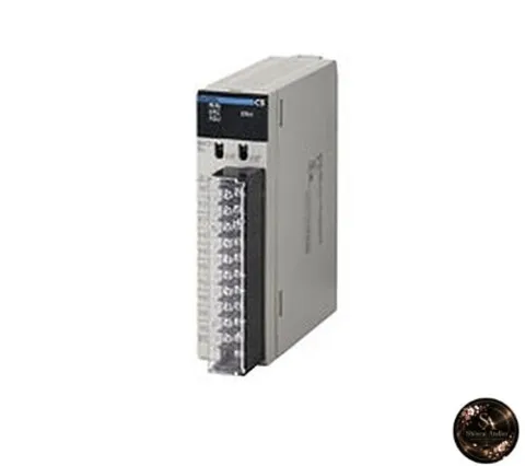 Omron CS1W-DA08C Analog Output Unit 8 Outputs
