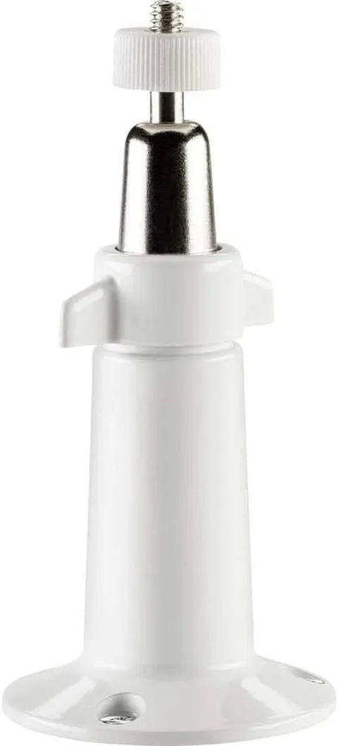 Arlo Adjustable Indoor/Outdoor Mount - Arlo Certified Accessory - Mount to Table
