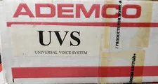 ADEMCO Honeywell UVS Universal Voice System For Vista