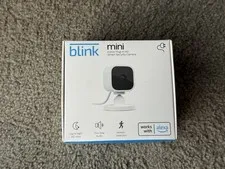 blink camera