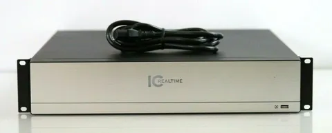 IC Realtime FLEX4ET Flex DVR No Password A752 