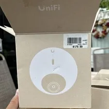 Ubiquiti UniFi Protect G5 Dome Security Camera for Indoor & Outdoor Use