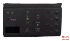 VIMAR 16852 - CONTROL CENTER INTRUSION SYSTEM