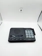 Sanzuco 10-Channel Wireless Intercom 1 Mile Range FTAN40A V28