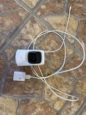 Eufy 2K Indoor Camera Pan and Tilt, WiFi, HomeKit Compatible