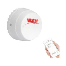 Wireless 2.4G WiFi Water Leak Alarm Detector Home Flood Safety Sensor