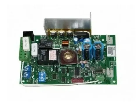 Original Replacement DITEC 671R Electronic Board For GLOBE10, LINE90 (1 Motor 2