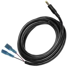 79-Inch Trail Camera Power Cable: 4.0x1.7mm DC Plug, External Power Cord, Com...