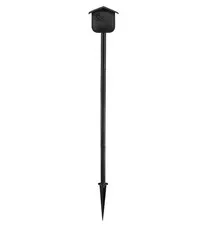 OkeMeeo Camera Ground Stake Mount for Blink Outdoor 4, Metal Ground Spike wit...