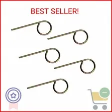 Schlage M504-271 Interior Bedroom Bathroom Emergency Door Lock Key Pin 5 Pack