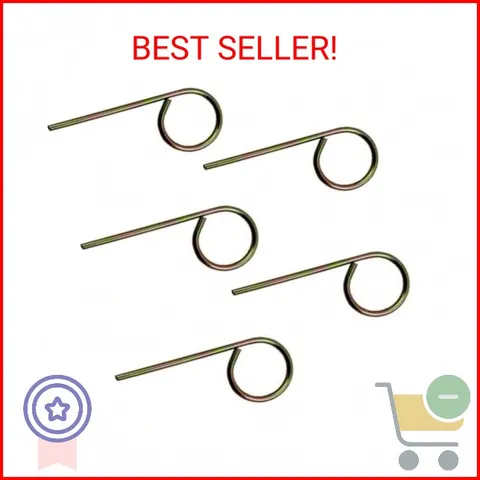 Schlage M504-271 Interior Bedroom Bathroom Emergency Door Lock Key Pin 5 Pack