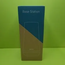 SimpliSafe Home Security Base Station Gen 3 BS3W