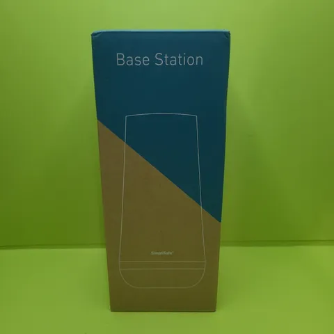 SimpliSafe Home Security Base Station Gen 3 BS3W
