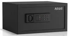 1.2 Cubic Feet Digital Safe Box, Electronic Keypad Lock Security Box for Home...