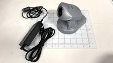 VB-C50ir Canon 26X Optical Zoom Pan-Tilt-Zoom Reverse Mount Network Camera