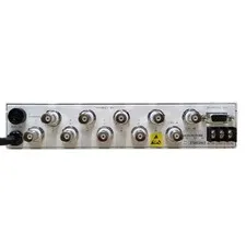 Urmet 1090//607 Cyclic Microprocessor 8 Inputs 2 Outputs