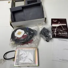 On-Guard LA System 8231607 Vehicle Tracking & Personal Security