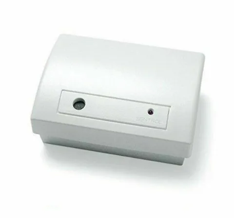 MHOUSE MAD4 DUAL BAND RADIO GLASS BREAK DETECTOR 433 AND 868MHZ