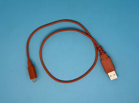 Ring Camera Battery USB Charging Cable/Cord - OEM - 18" approximate