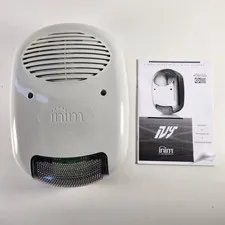 Inim Ivy Siren Self Powered Outdoor Alarm