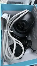 Amcrest 2K Dual Band Wifi Camera  Model IP3M-941B