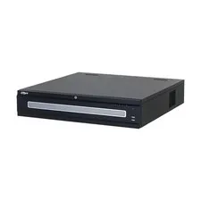 8K 32-channel Network Video Recorder with No HDD